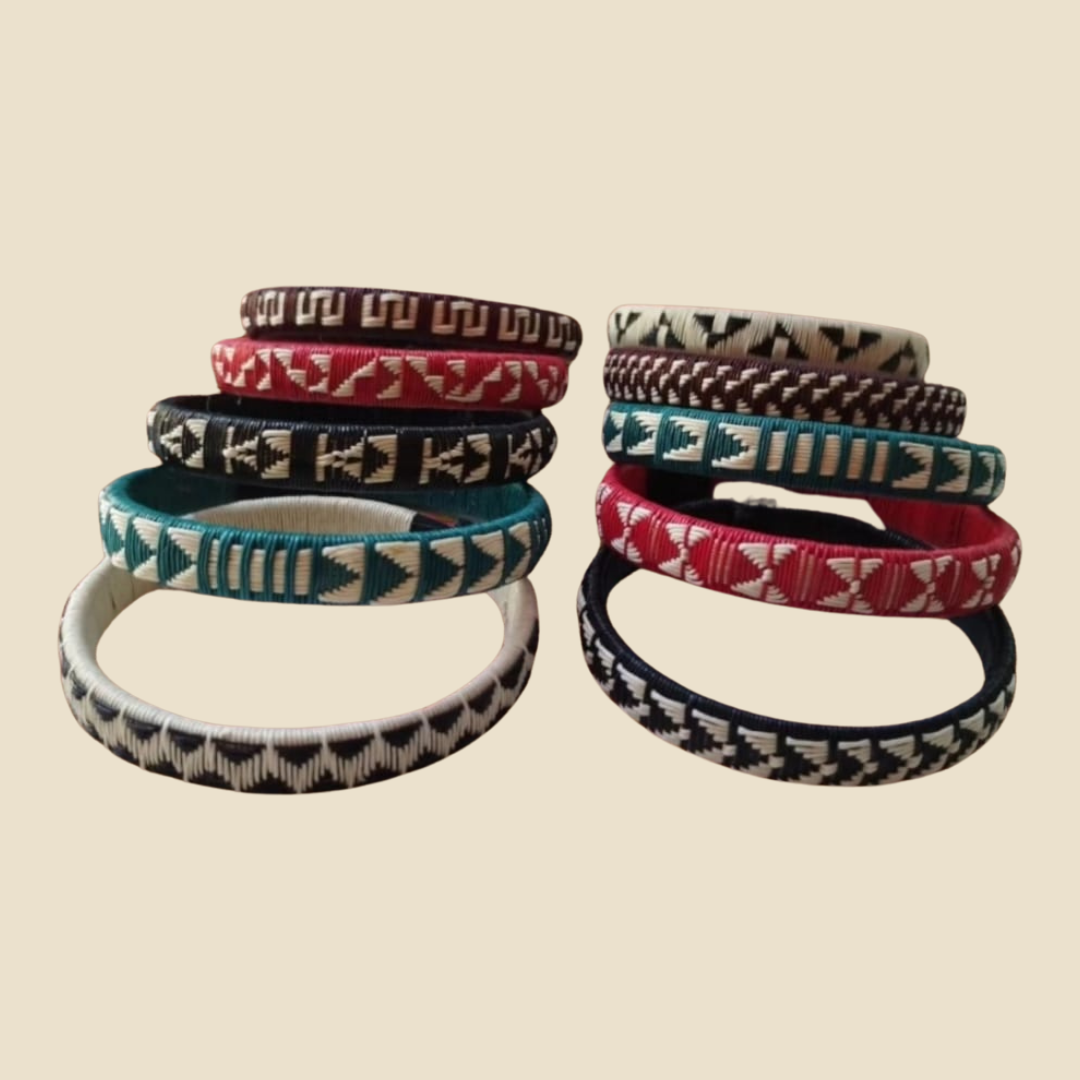 Colombian Hands No.001