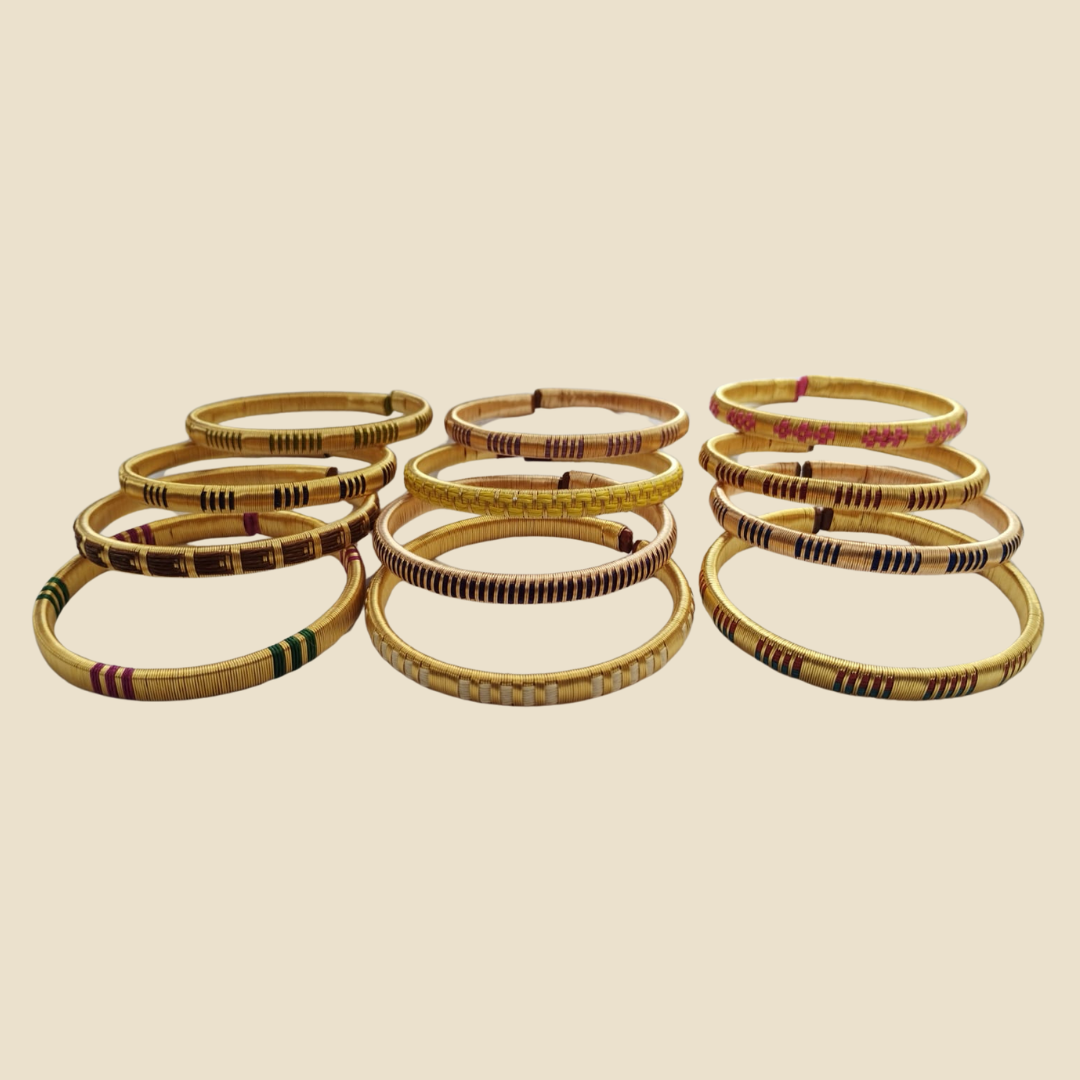 Colombian Hands No.003