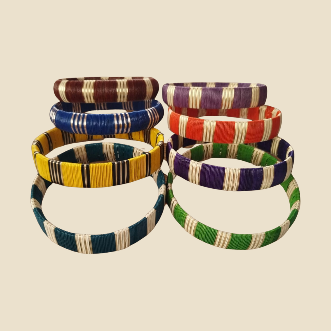 Colombian Hands No.006