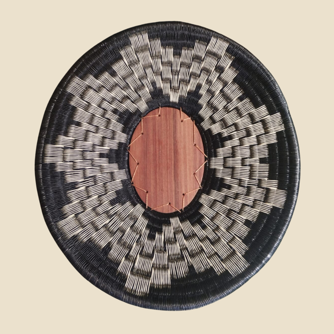 Woven From The Soul No.005