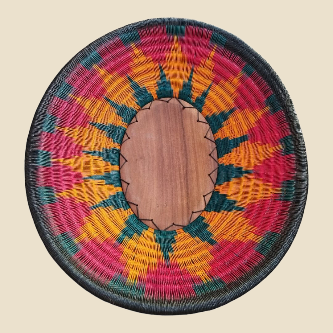 Woven From The Soul No.004