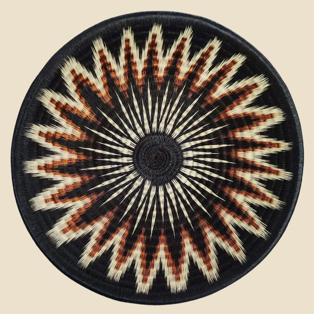 Woven From The Soul No.001