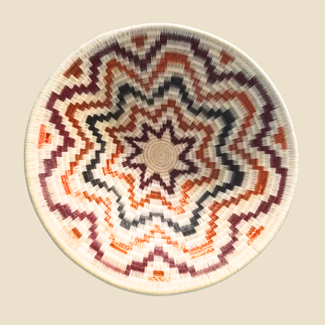 Woven From The Soul No.003