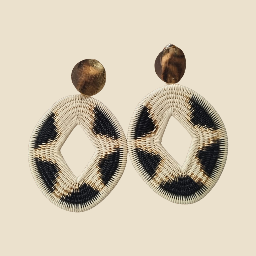 Enchanted Jungle No.001