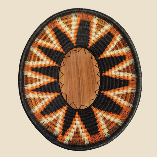Woven From The Soul No.002
